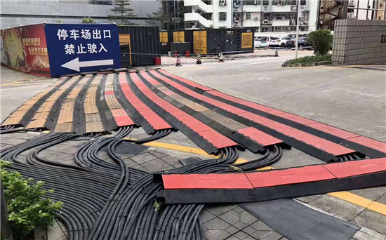 黄埔发电机组电缆选型完整具体步骤(工程通用标准流程)